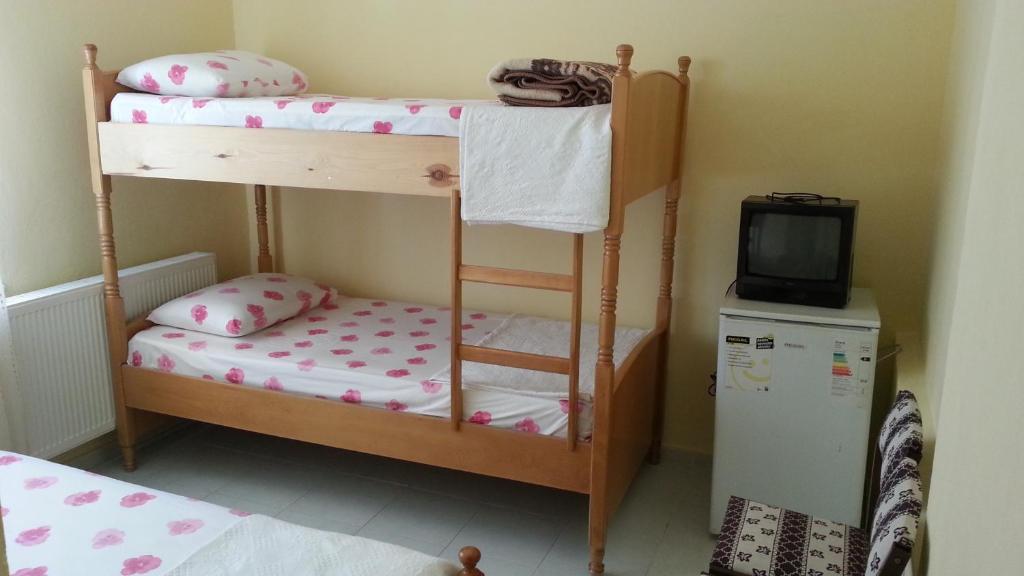 Cicek Aile Pansiyonu Ören Chambre photo